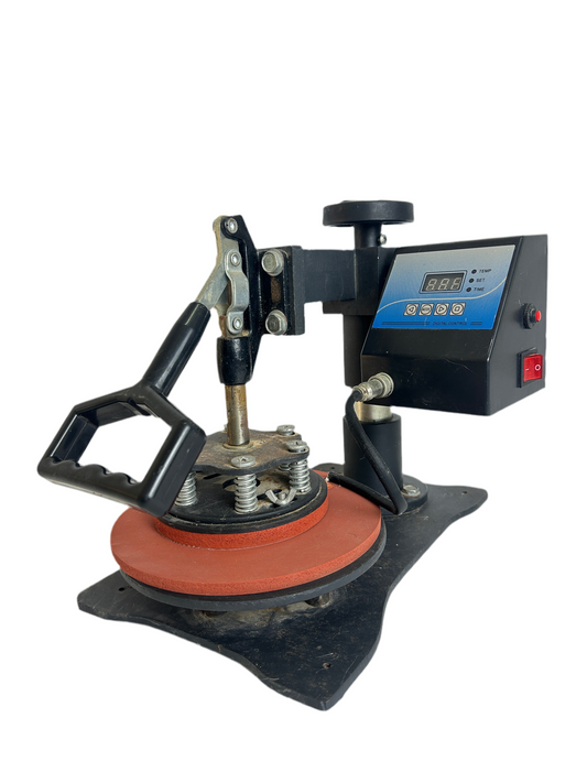 Presse à chaud pour mugs – Machine de sublimation