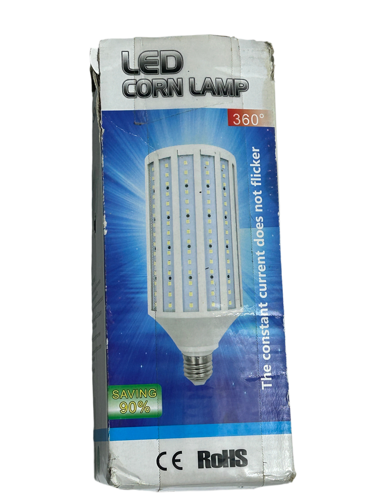 Lamp LED 360