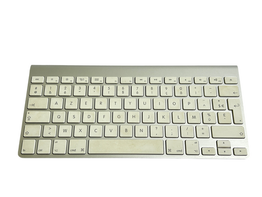 clavier Apple sans fil