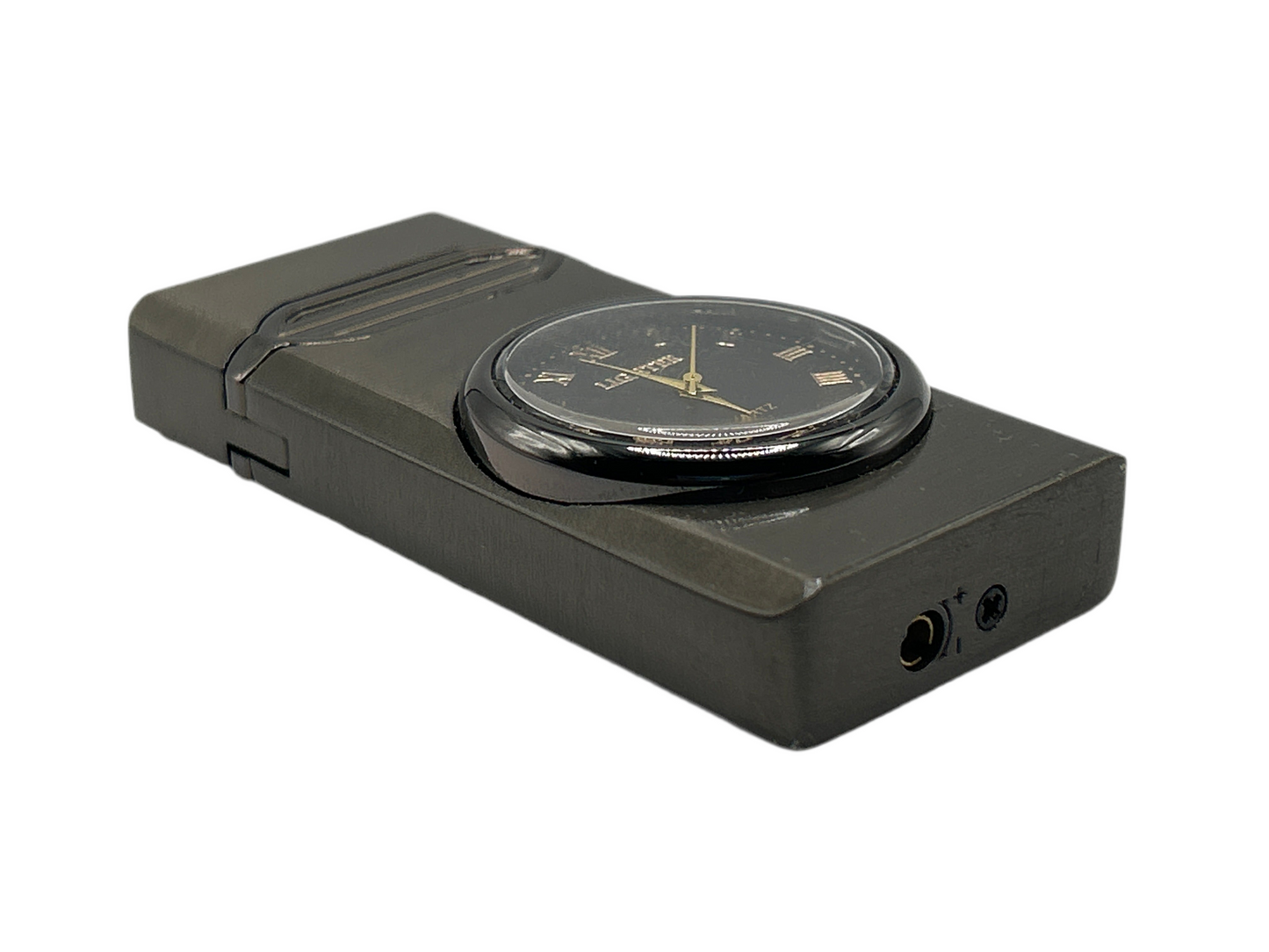 Briquet