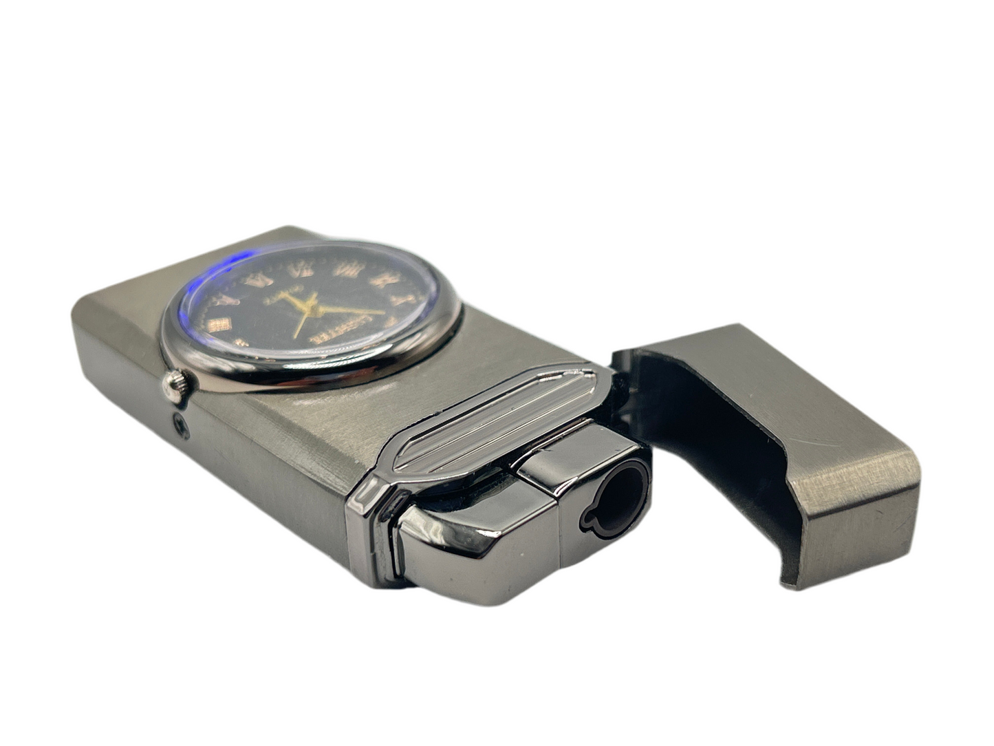 Briquet