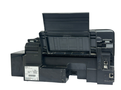 IMPRIMANTE MULTIFONCTION COULEUR 4EN1 À RÉSERVOIR INTÉGRÉ EPSON L565