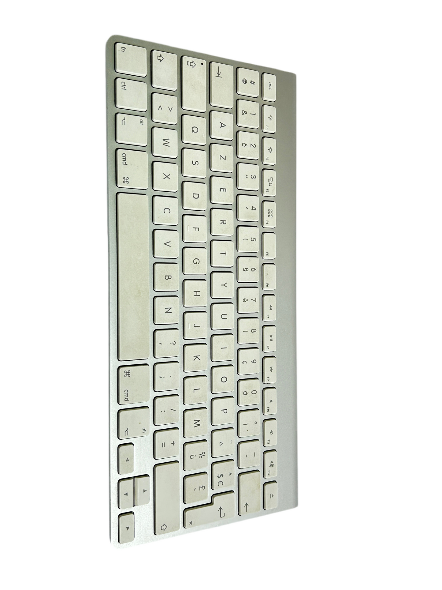 clavier Apple sans fil