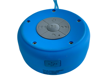 Speaker Q50