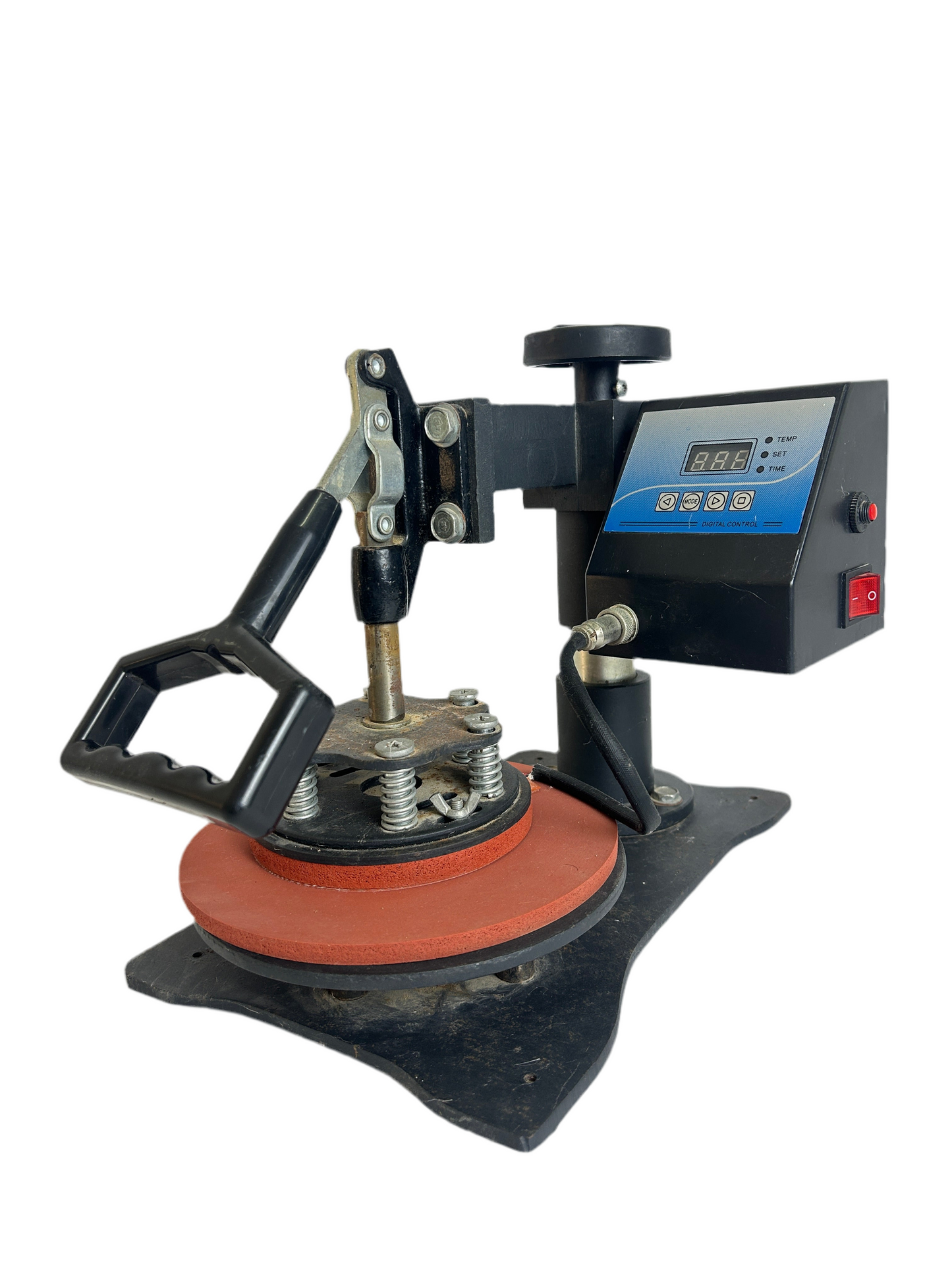 Presse à chaud pour mugs – Machine de sublimation