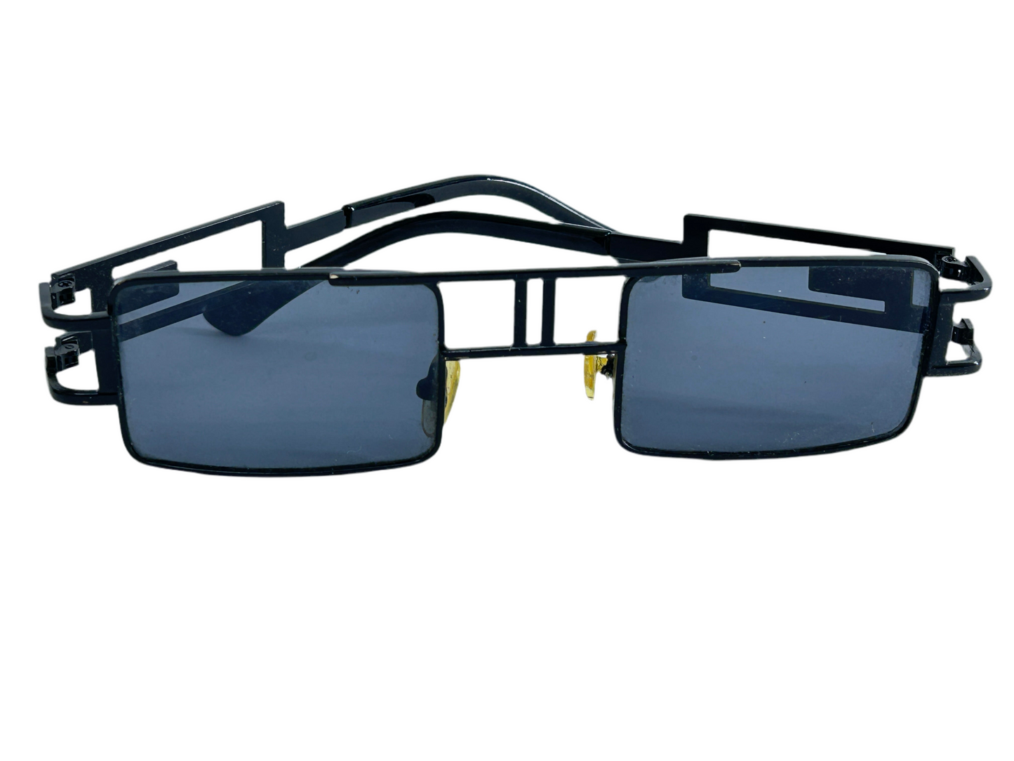 XXGJOALD Lunettes de Soleil