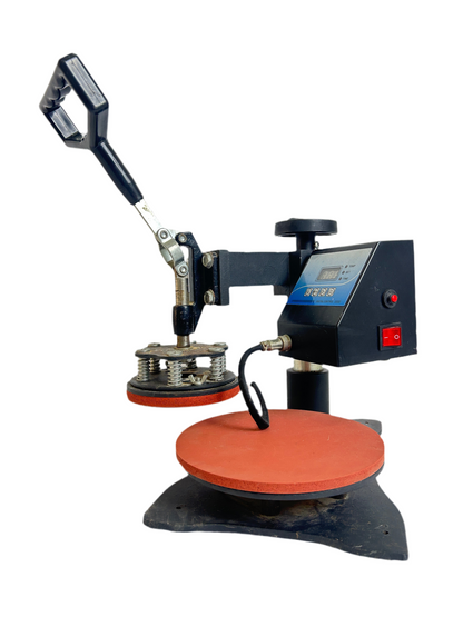Presse à chaud pour mugs – Machine de sublimation