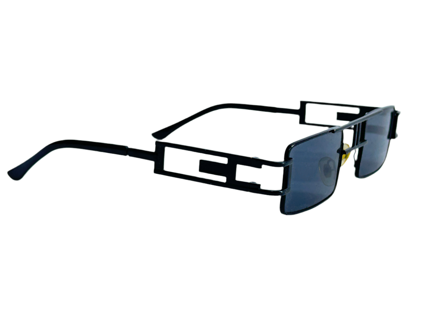 XXGJOALD Lunettes de Soleil