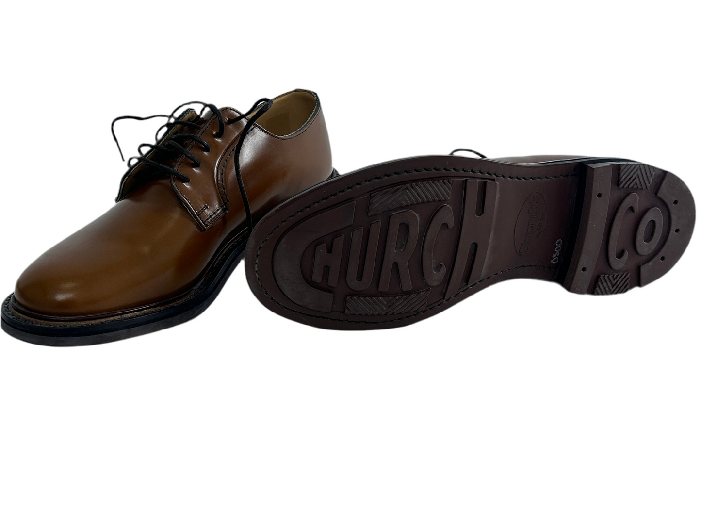 chaussures church's
