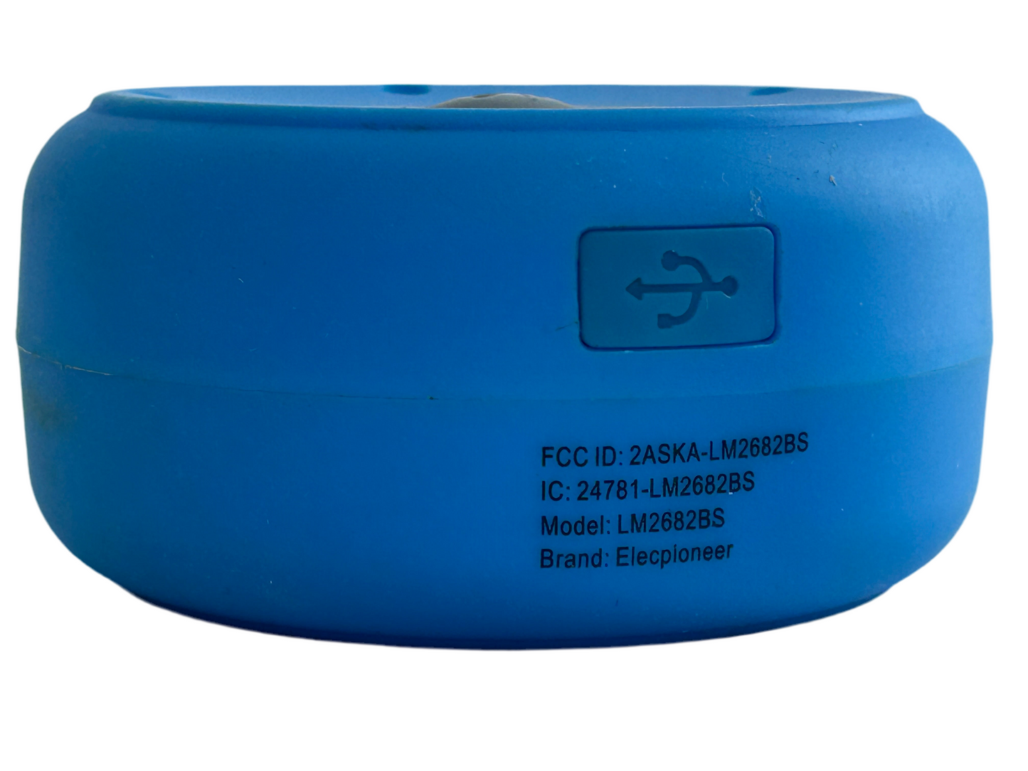 Speaker Q50