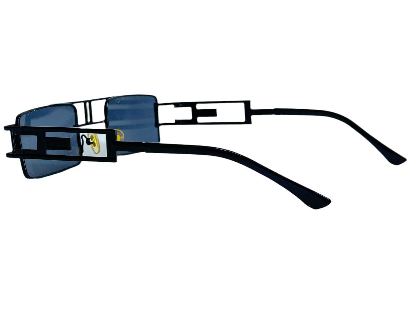 XXGJOALD Lunettes de Soleil