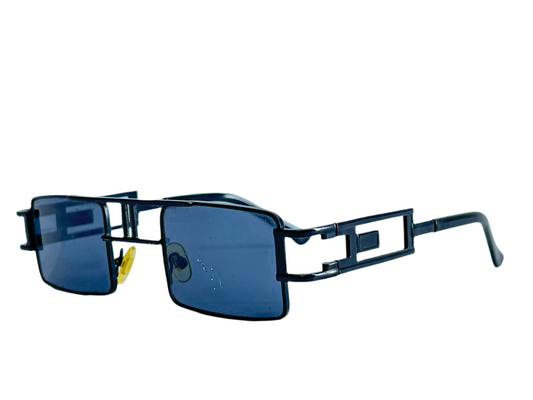 XXGJOALD Lunettes de Soleil