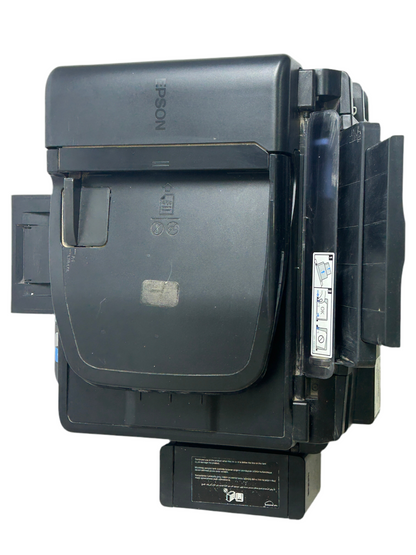 IMPRIMANTE MULTIFONCTION COULEUR 4EN1 À RÉSERVOIR INTÉGRÉ EPSON L565