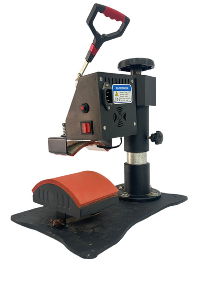 Presse à chaud pour mugs – Machine de sublimation cylindrique