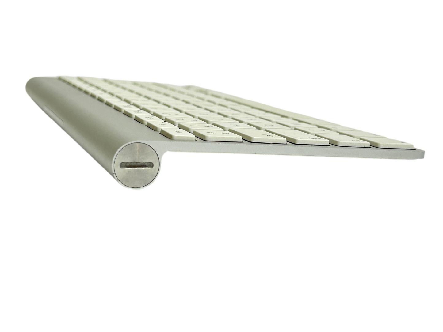 clavier Apple sans fil
