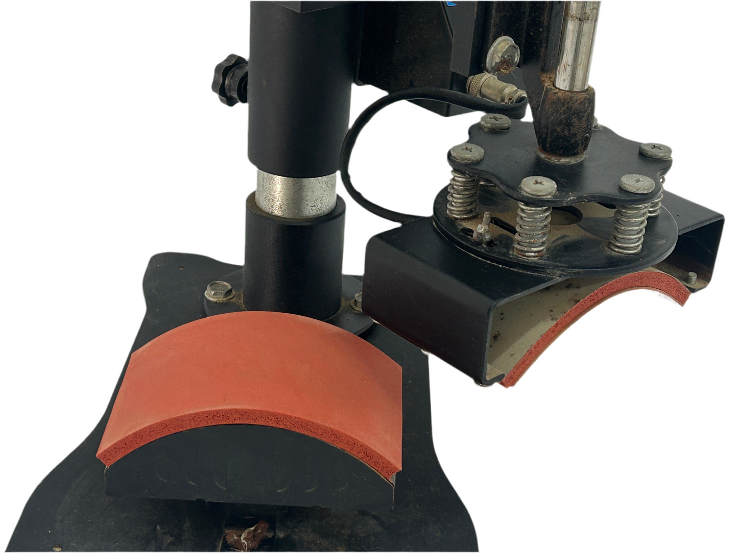 Presse à chaud pour mugs – Machine de sublimation cylindrique