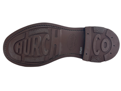 chaussures church's