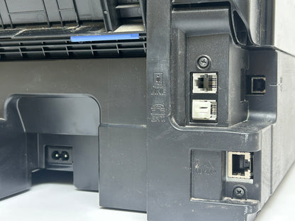 IMPRIMANTE MULTIFONCTION COULEUR 4EN1 À RÉSERVOIR INTÉGRÉ EPSON L565