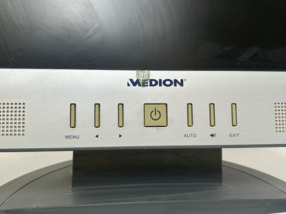 Écran PC MEDION