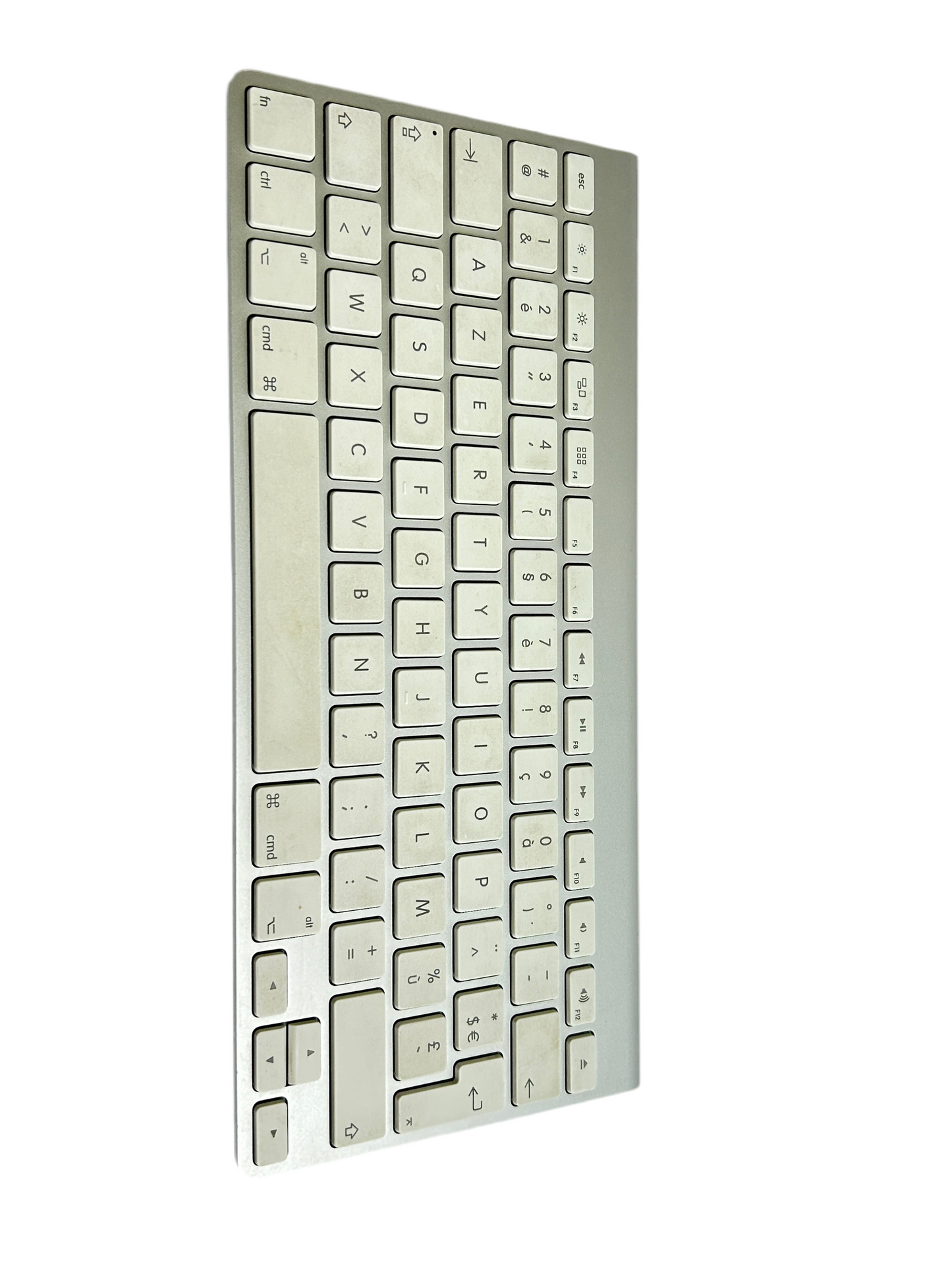 clavier Apple sans fil