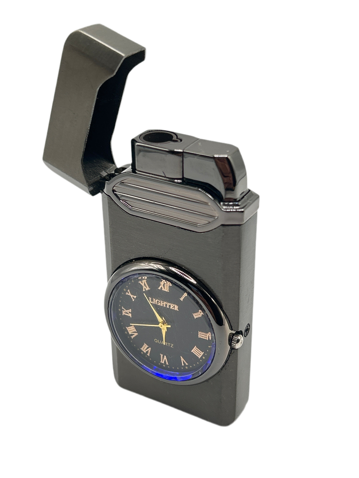 Briquet