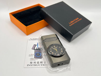 Briquet