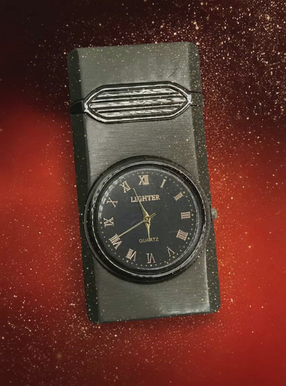 Briquet